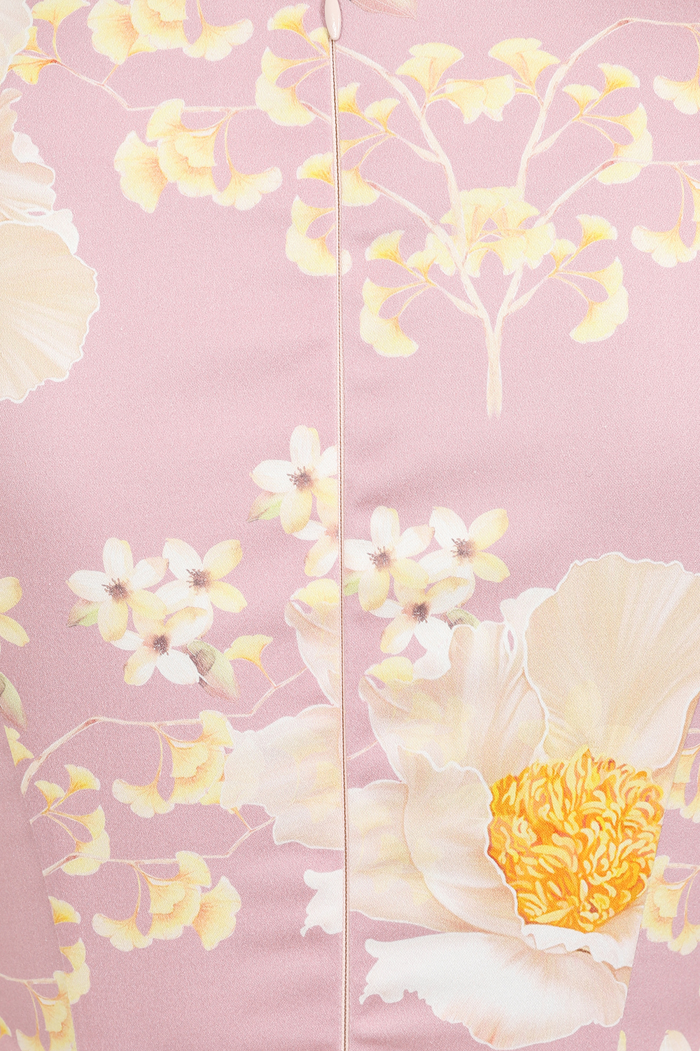 Remi Floral Wiggle Dress